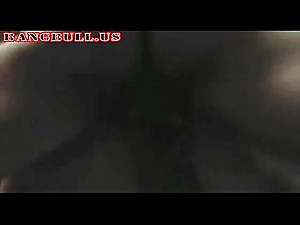 Blonde Mom seduces her Son